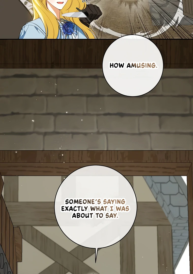 I Think I Have Transmigrated Somewhere Chapter 70 page 3