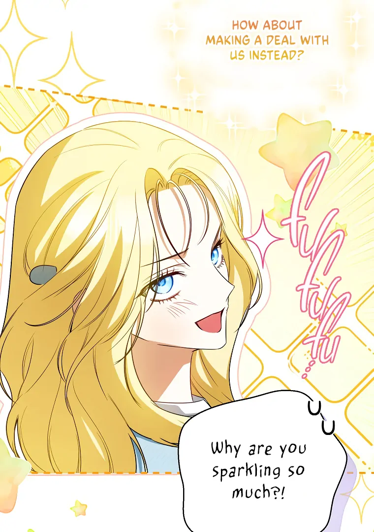 I Think I Have Transmigrated Somewhere Chapter 70 page 9