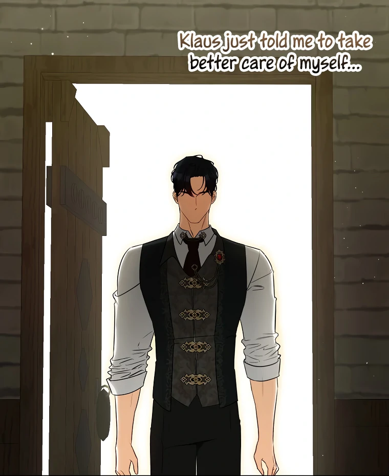 I Think I Have Transmigrated Somewhere Chapter 70 page 11