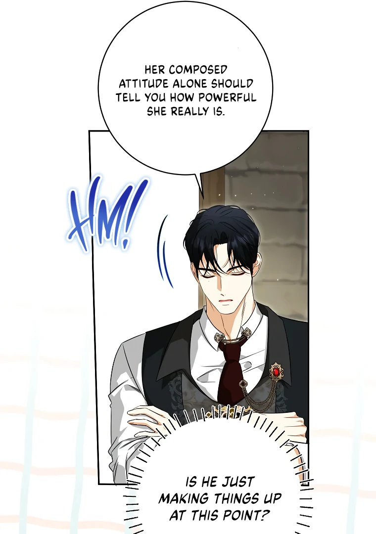 I Think I Have Transmigrated Somewhere Chapter 70 page 17