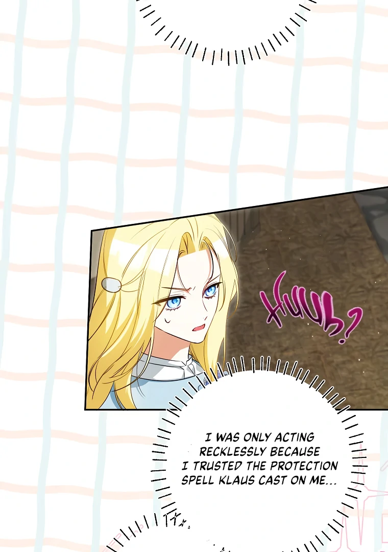 I Think I Have Transmigrated Somewhere Chapter 70 page 18