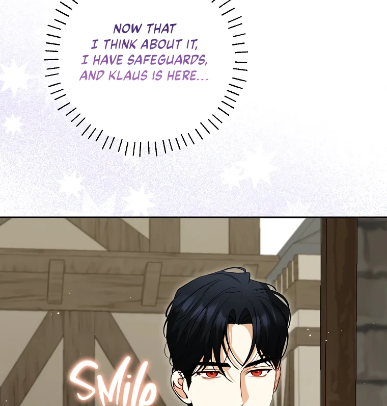 I Think I Have Transmigrated Somewhere Chapter 70 page 20