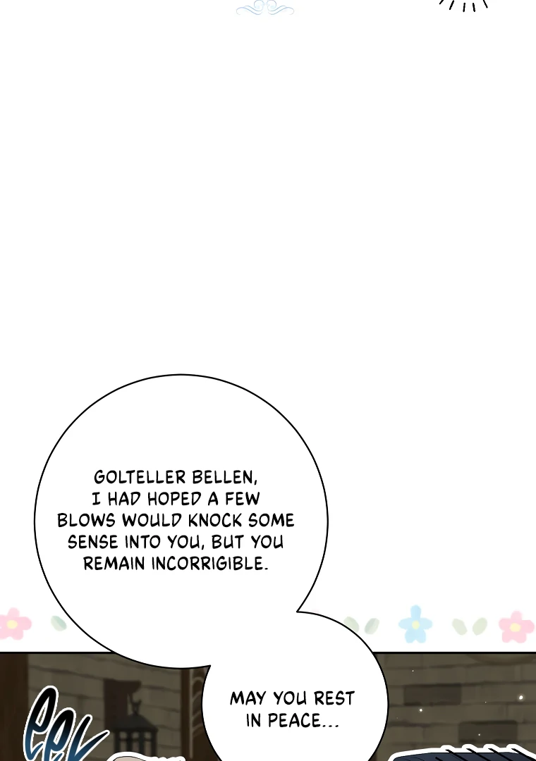 I Think I Have Transmigrated Somewhere Chapter 70 page 28