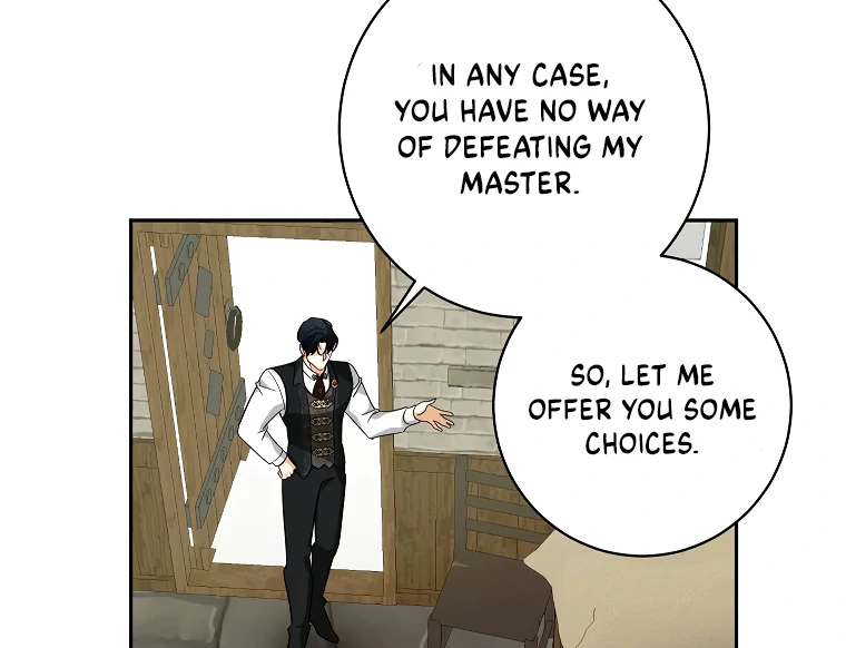 I Think I Have Transmigrated Somewhere Chapter 70 page 30
