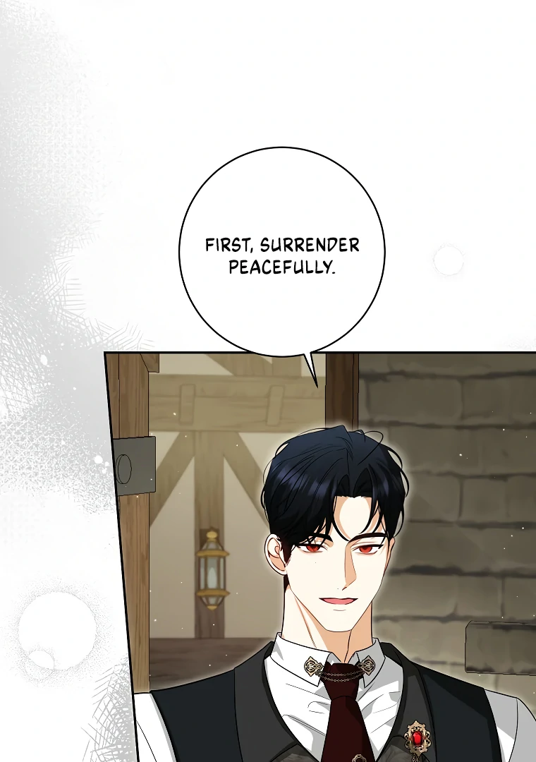I Think I Have Transmigrated Somewhere Chapter 70 page 32