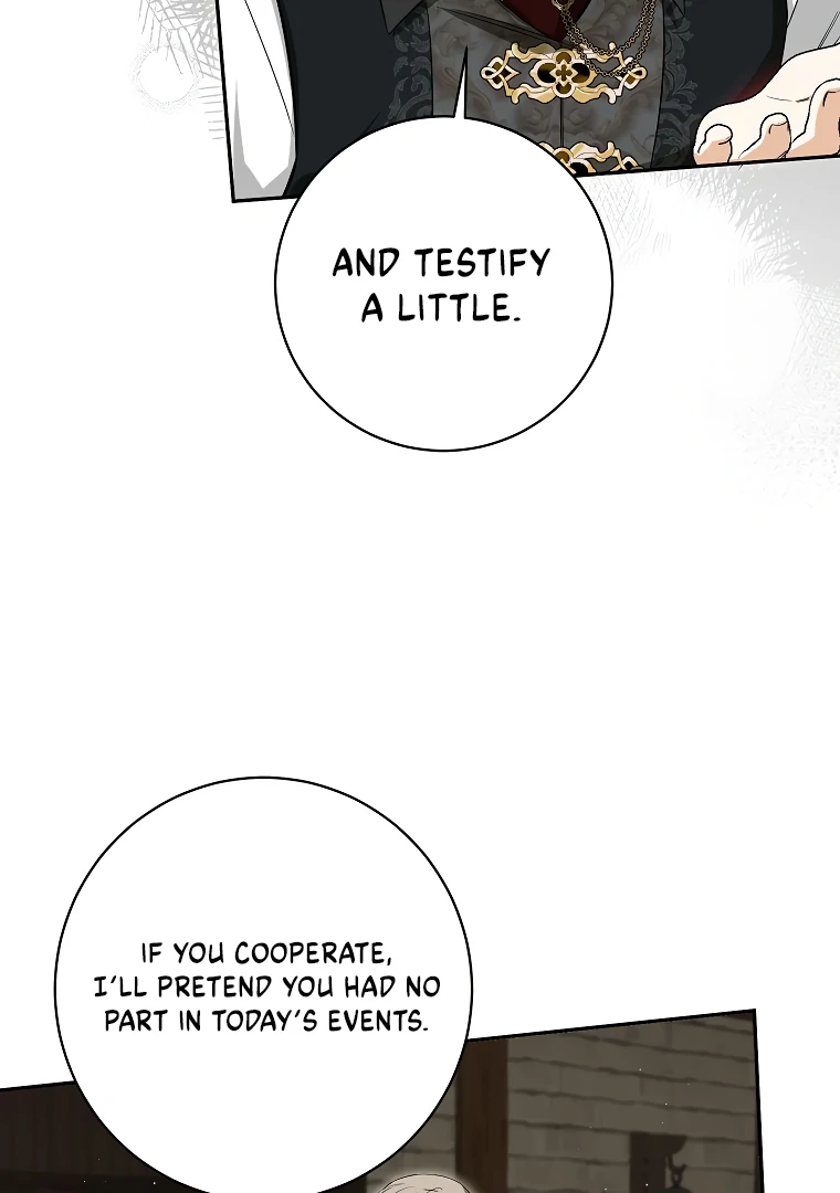 I Think I Have Transmigrated Somewhere Chapter 70 page 33