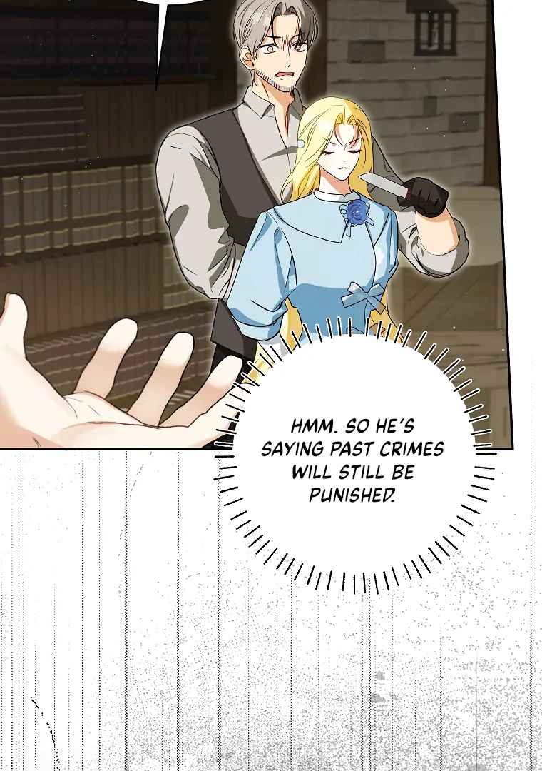I Think I Have Transmigrated Somewhere Chapter 70 page 34