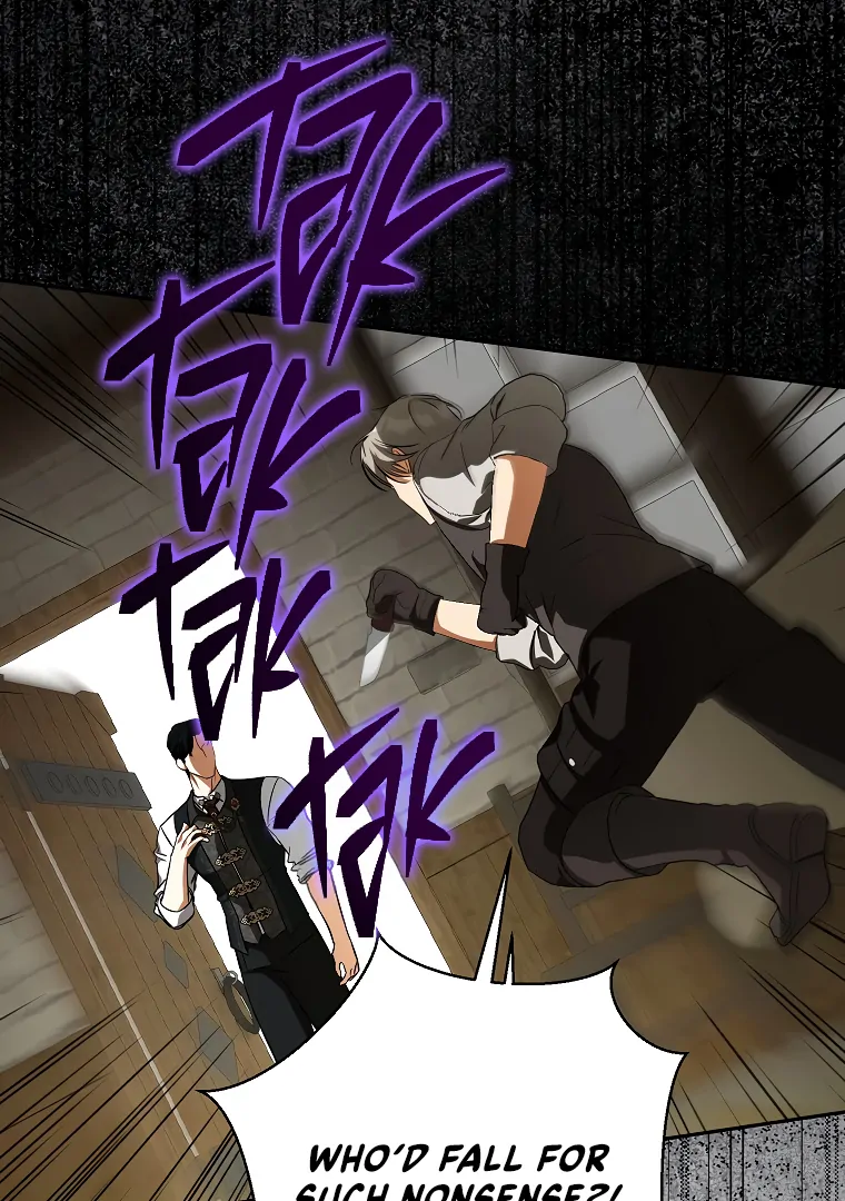 I Think I Have Transmigrated Somewhere Chapter 70 page 36