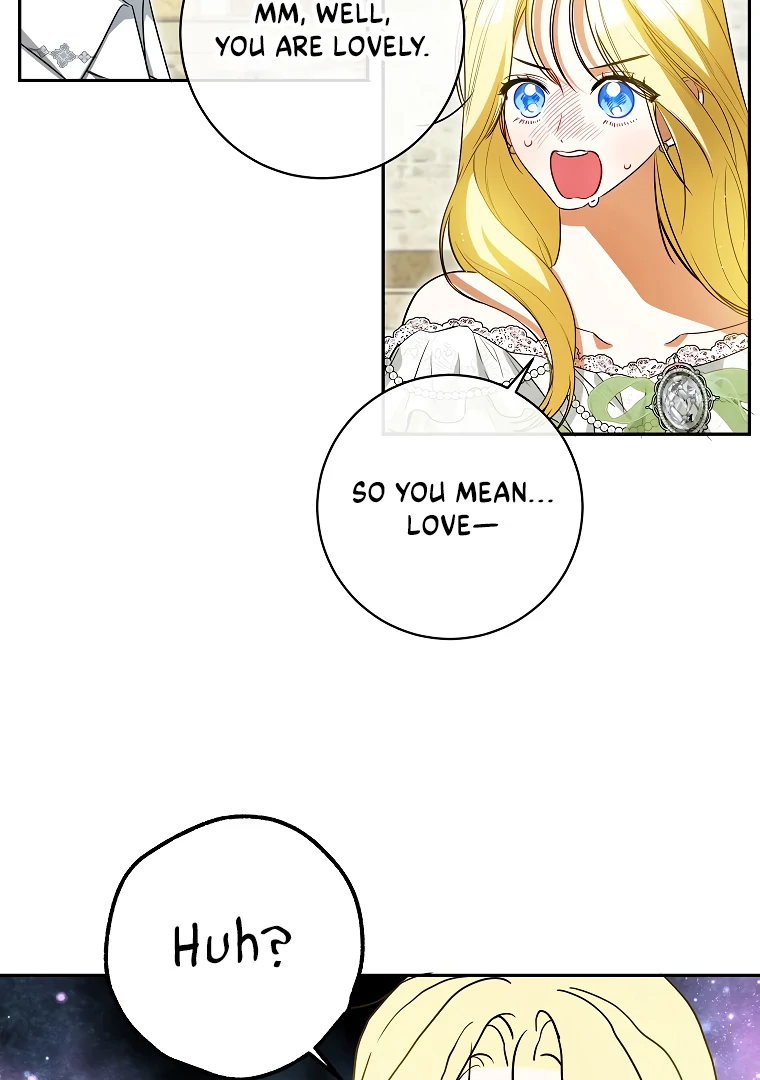 I Think I Have Transmigrated Somewhere Chapter 70 page 58