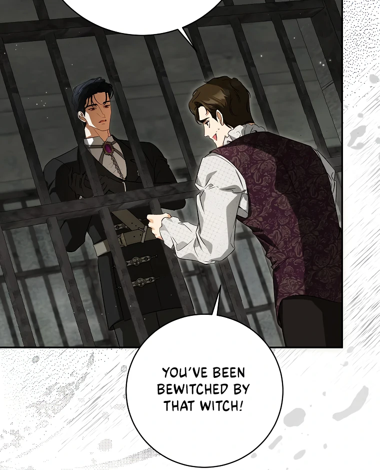 I Think I Have Transmigrated Somewhere Chapter 71 page 10