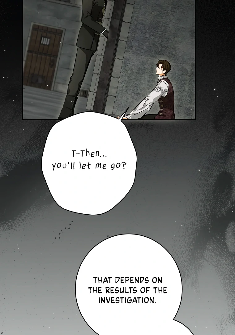 I Think I Have Transmigrated Somewhere Chapter 71 page 52