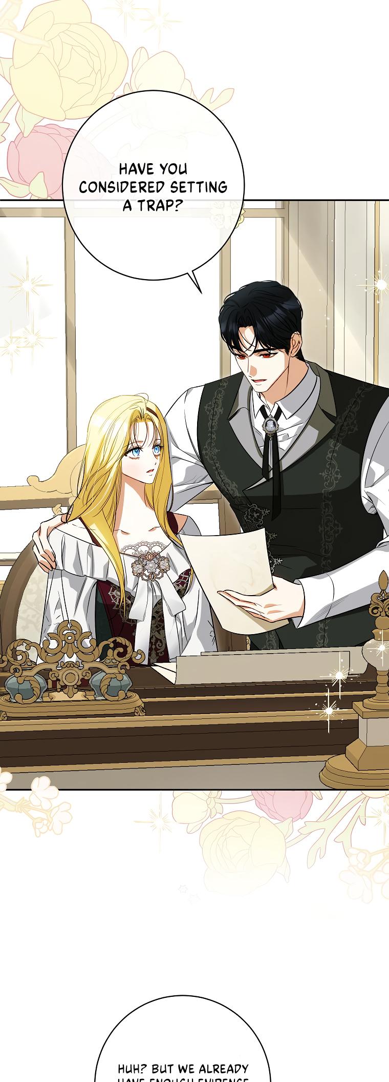 I Think I Have Transmigrated Somewhere Chapter 72 page 2