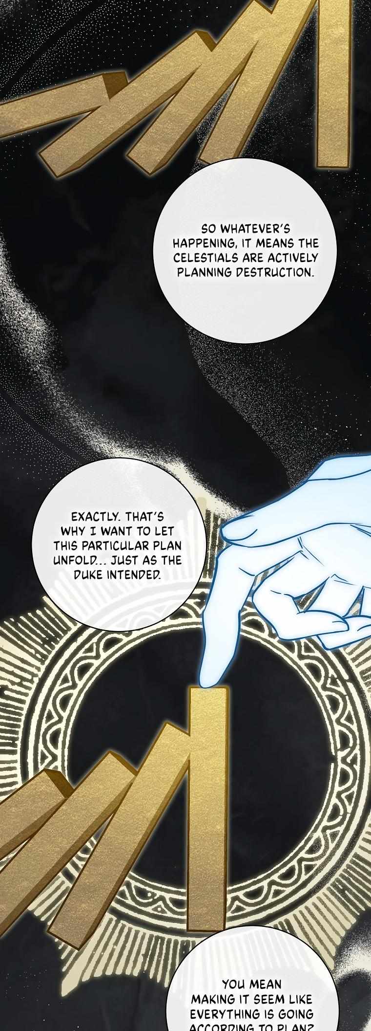 I Think I Have Transmigrated Somewhere Chapter 72 page 5
