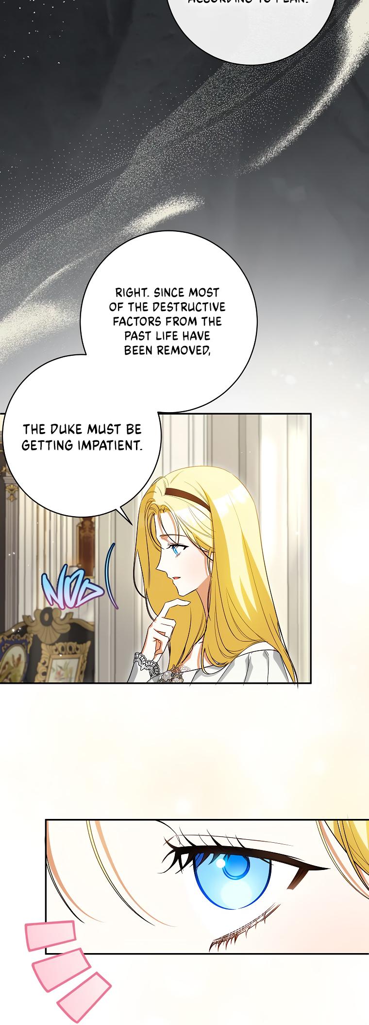 I Think I Have Transmigrated Somewhere Chapter 72 page 6