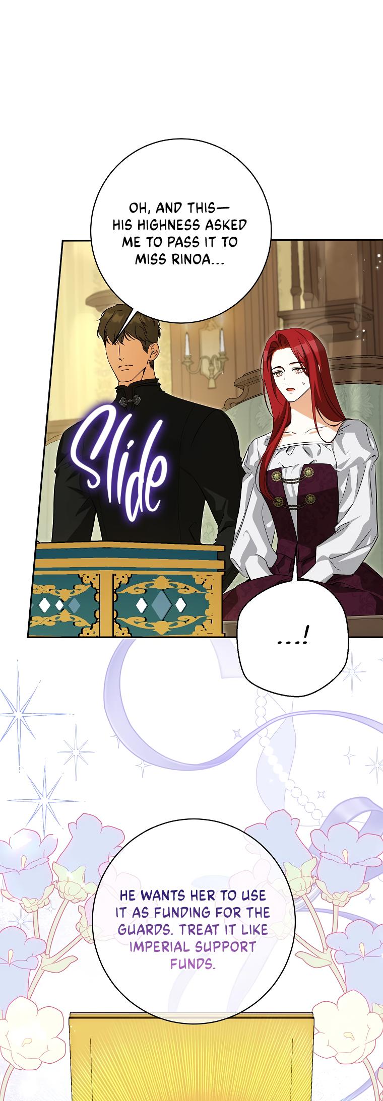 I Think I Have Transmigrated Somewhere Chapter 72 page 11