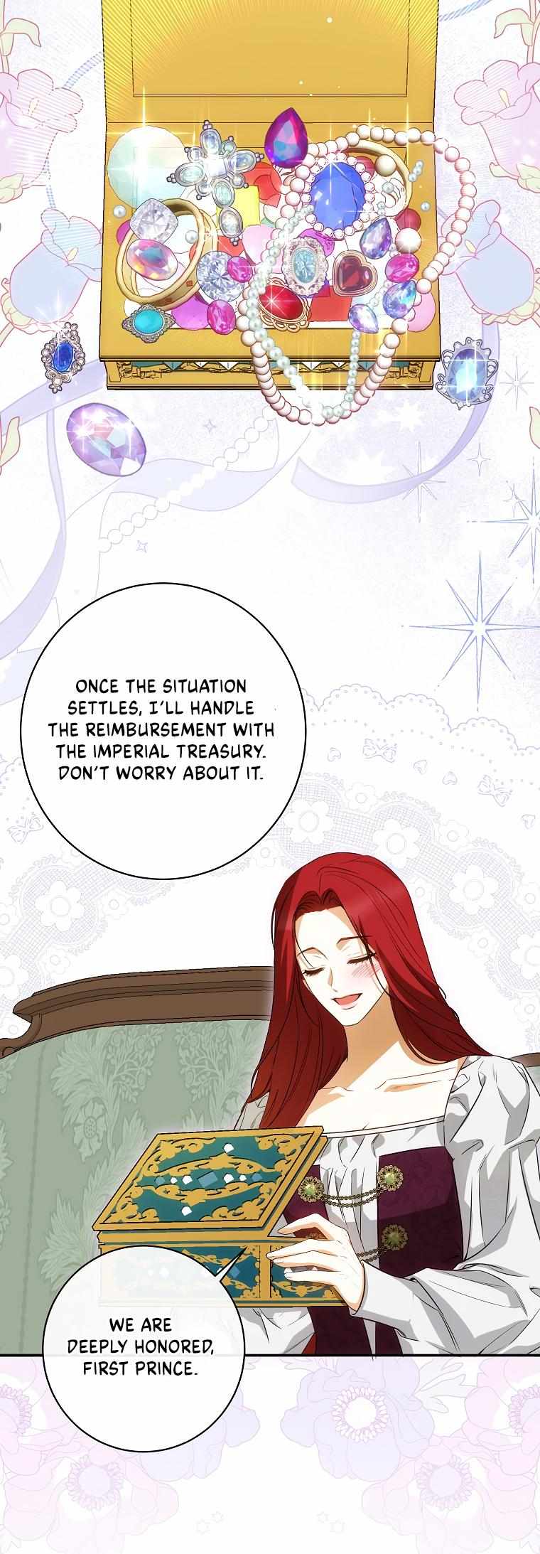 I Think I Have Transmigrated Somewhere Chapter 72 page 12