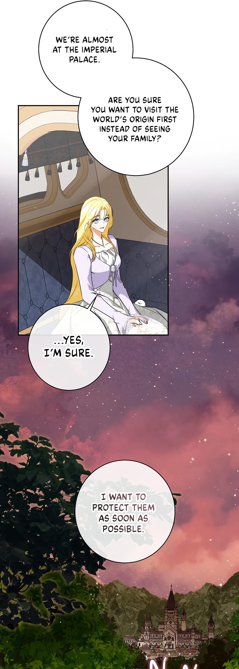 I Think I Have Transmigrated Somewhere Chapter 72 page 16