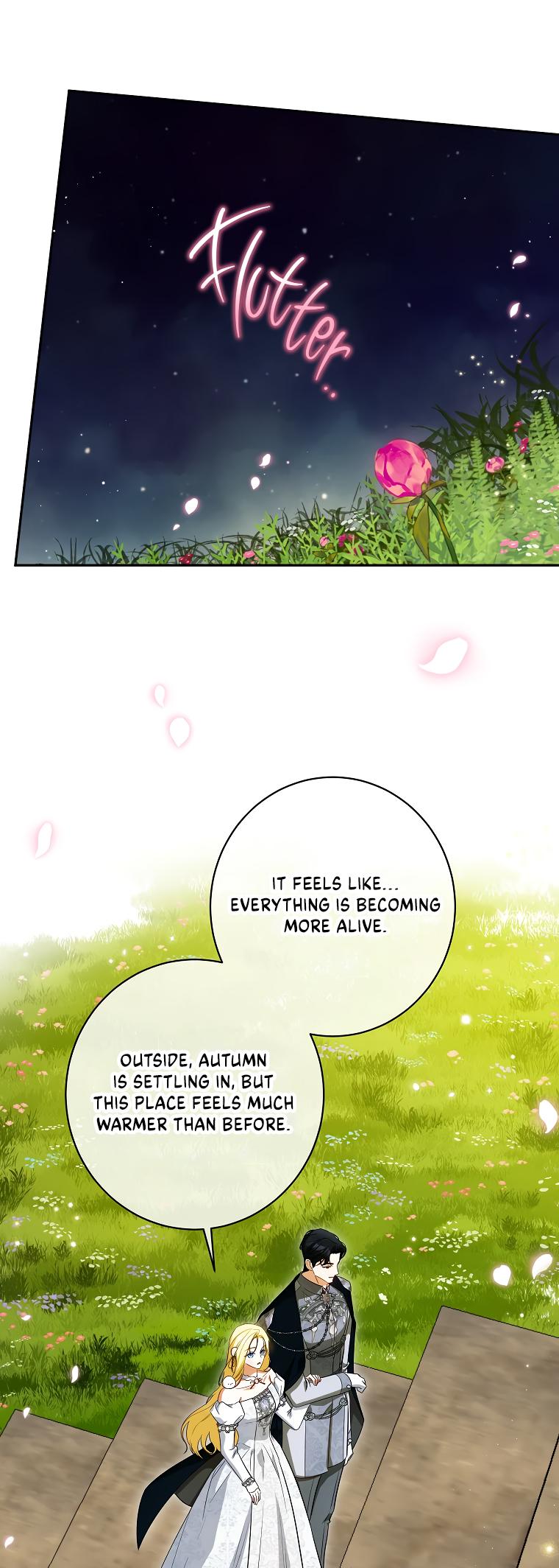 I Think I Have Transmigrated Somewhere Chapter 72 page 18