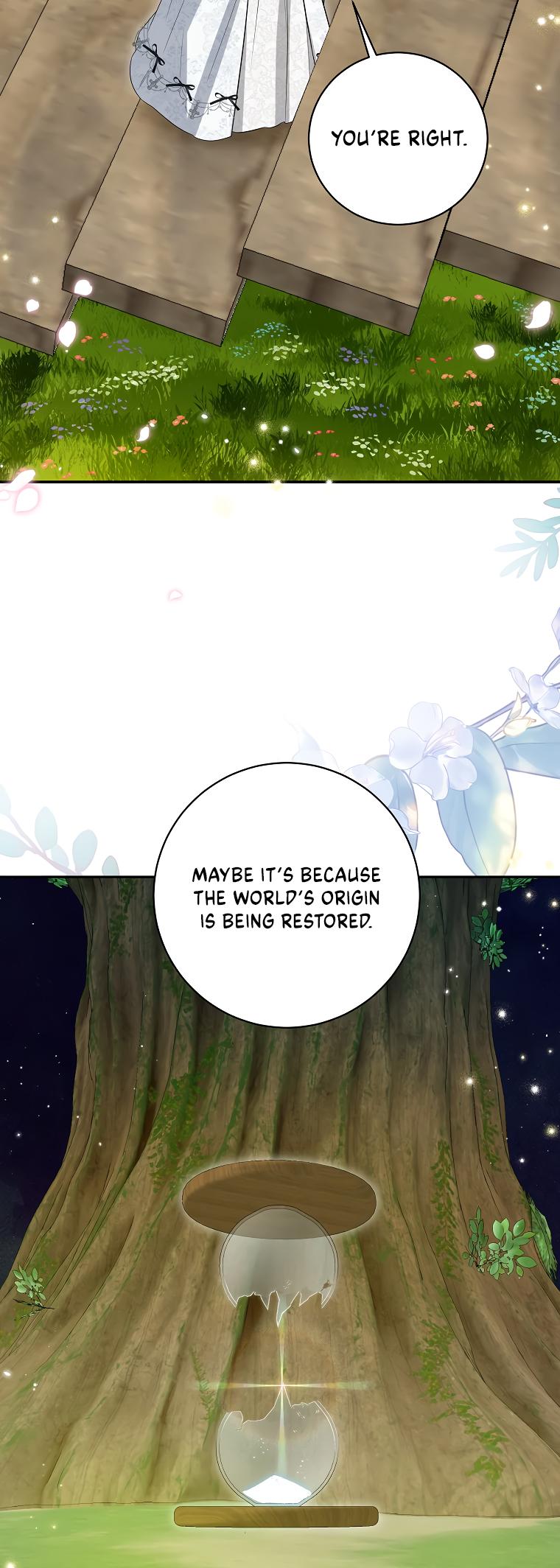 I Think I Have Transmigrated Somewhere Chapter 72 page 19