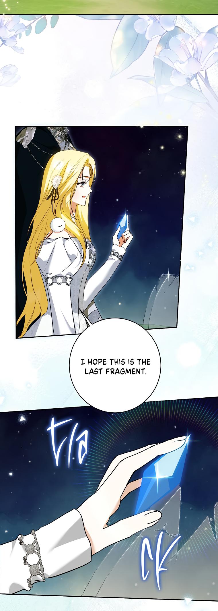 I Think I Have Transmigrated Somewhere Chapter 72 page 20