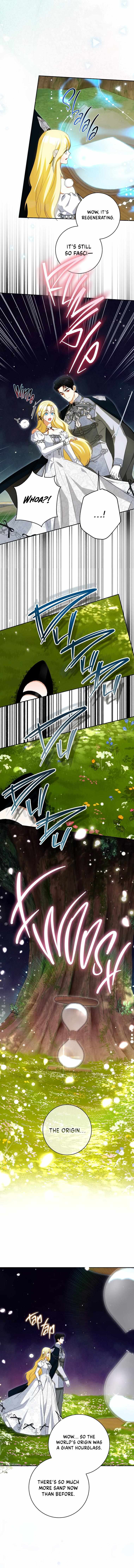 I Think I Have Transmigrated Somewhere Chapter 72 page 21