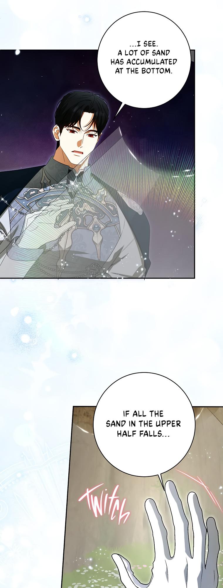 I Think I Have Transmigrated Somewhere Chapter 72 page 22