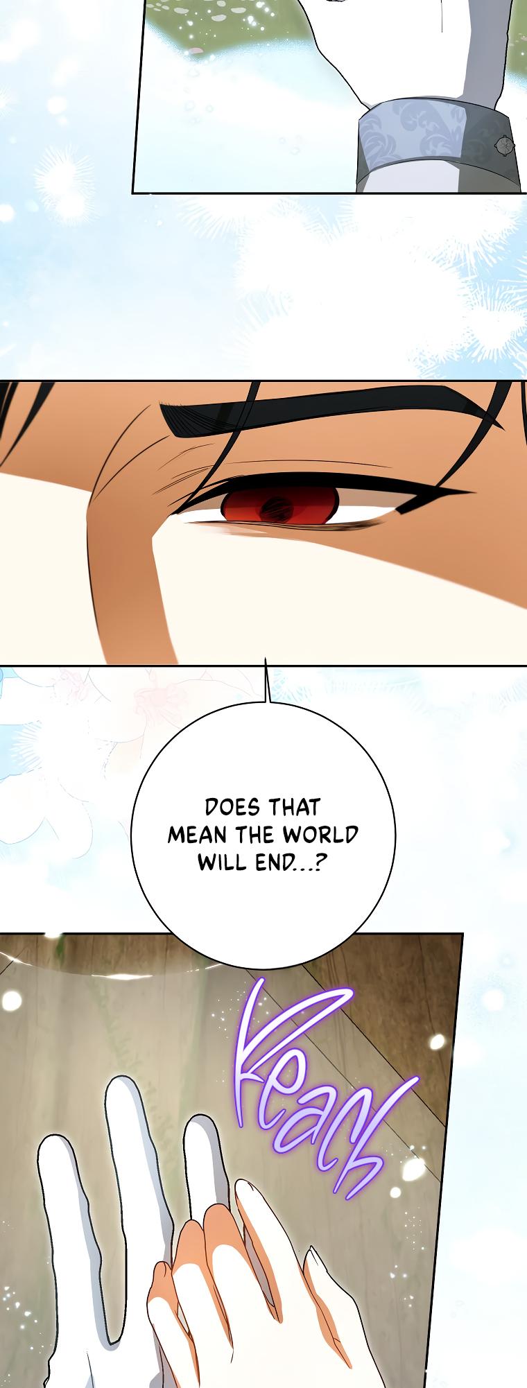I Think I Have Transmigrated Somewhere Chapter 72 page 23