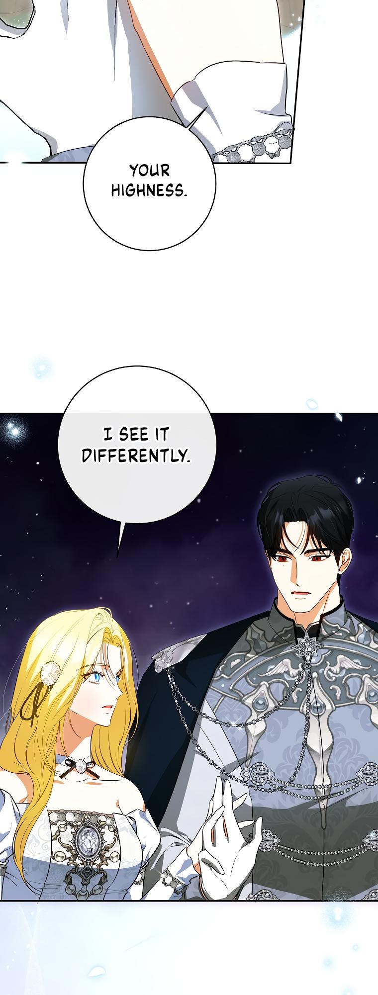 I Think I Have Transmigrated Somewhere Chapter 72 page 24