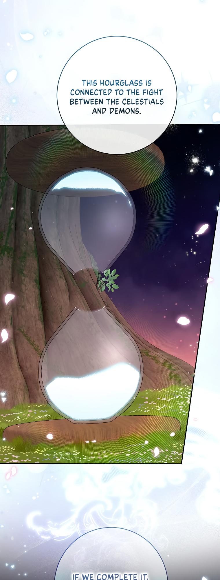 I Think I Have Transmigrated Somewhere Chapter 72 page 25