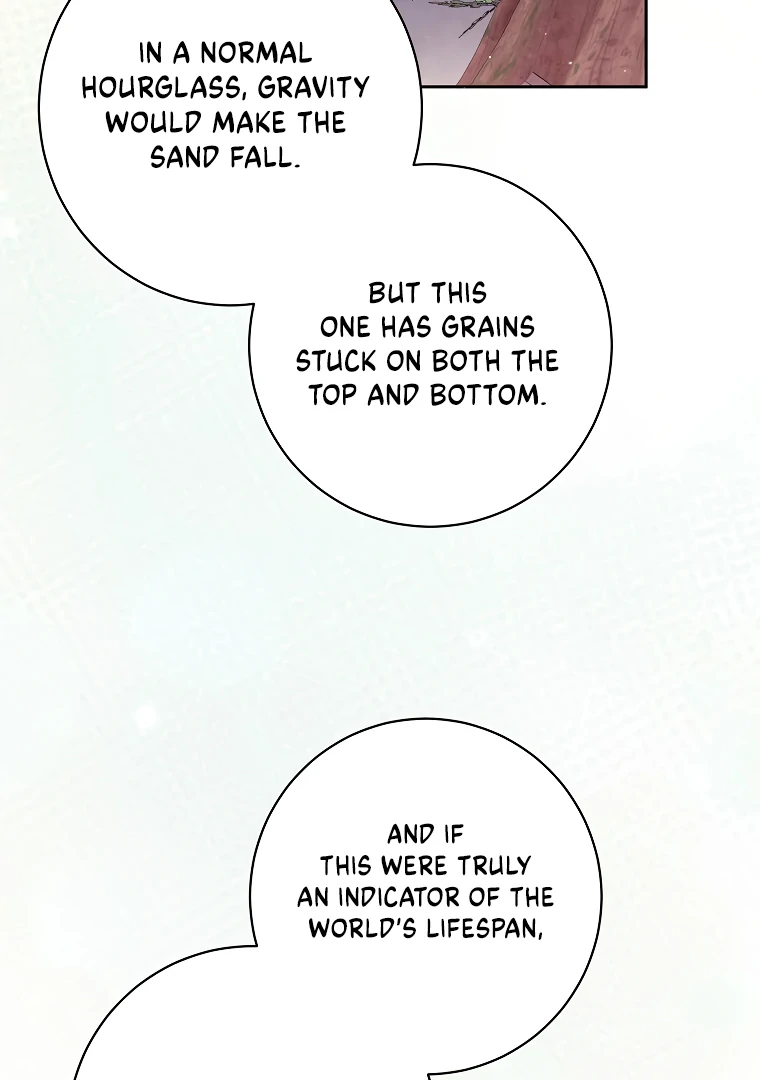 I Think I Have Transmigrated Somewhere Chapter 73 page 4