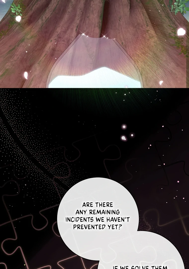 I Think I Have Transmigrated Somewhere Chapter 73 page 8