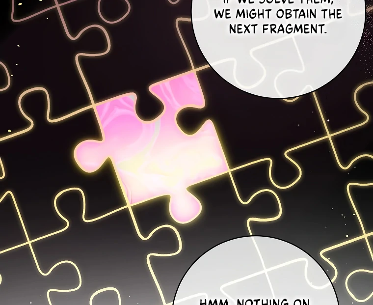 I Think I Have Transmigrated Somewhere Chapter 73 page 9