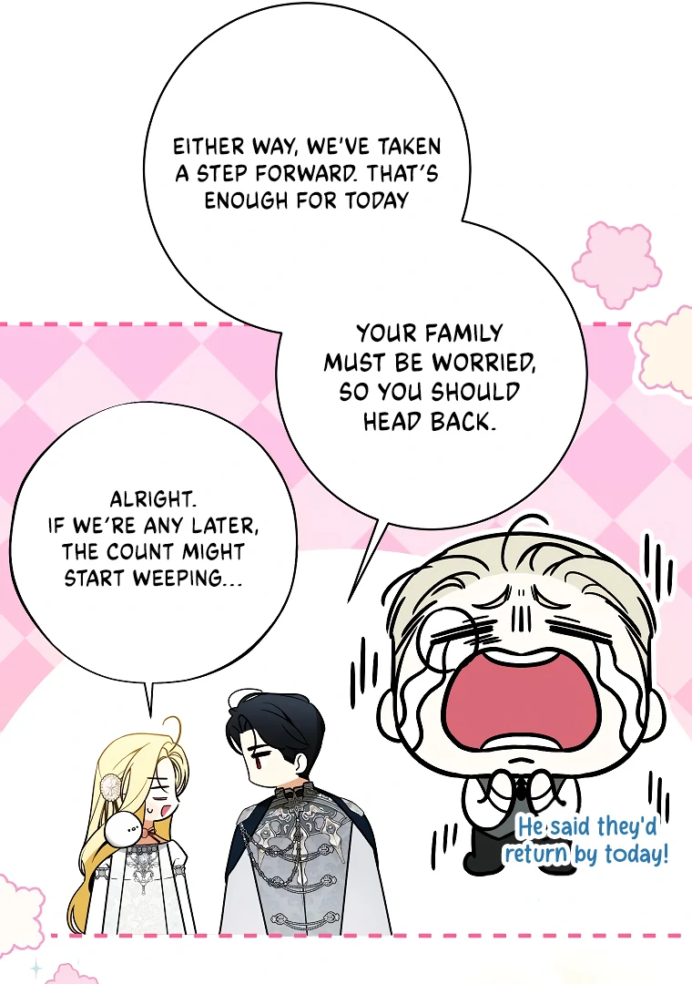 I Think I Have Transmigrated Somewhere Chapter 73 page 11