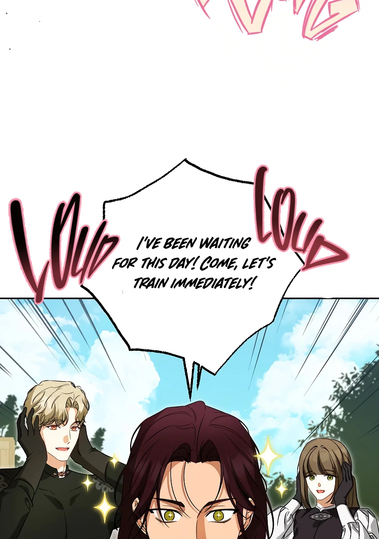 I Think I Have Transmigrated Somewhere Chapter 73 page 16