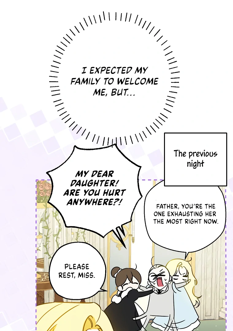 I Think I Have Transmigrated Somewhere Chapter 73 page 18