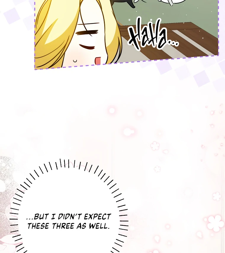 I Think I Have Transmigrated Somewhere Chapter 73 page 19