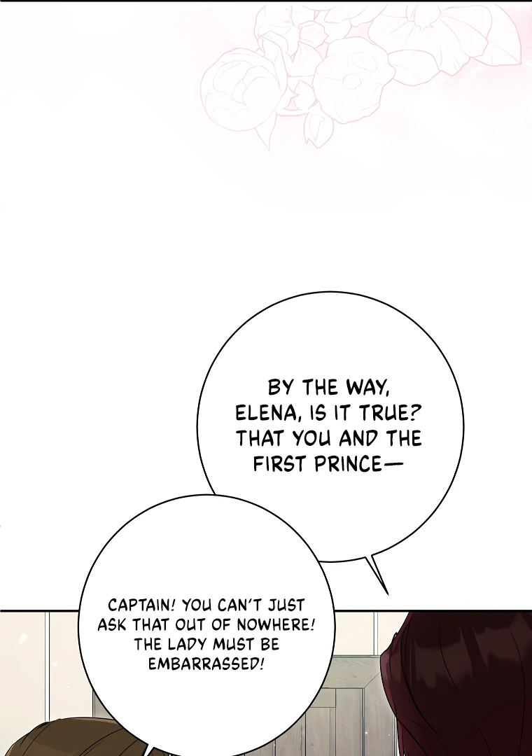 I Think I Have Transmigrated Somewhere Chapter 73 page 21