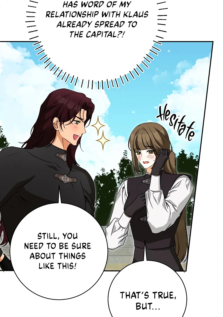 I Think I Have Transmigrated Somewhere Chapter 73 page 23