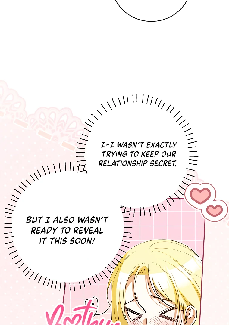 I Think I Have Transmigrated Somewhere Chapter 73 page 24