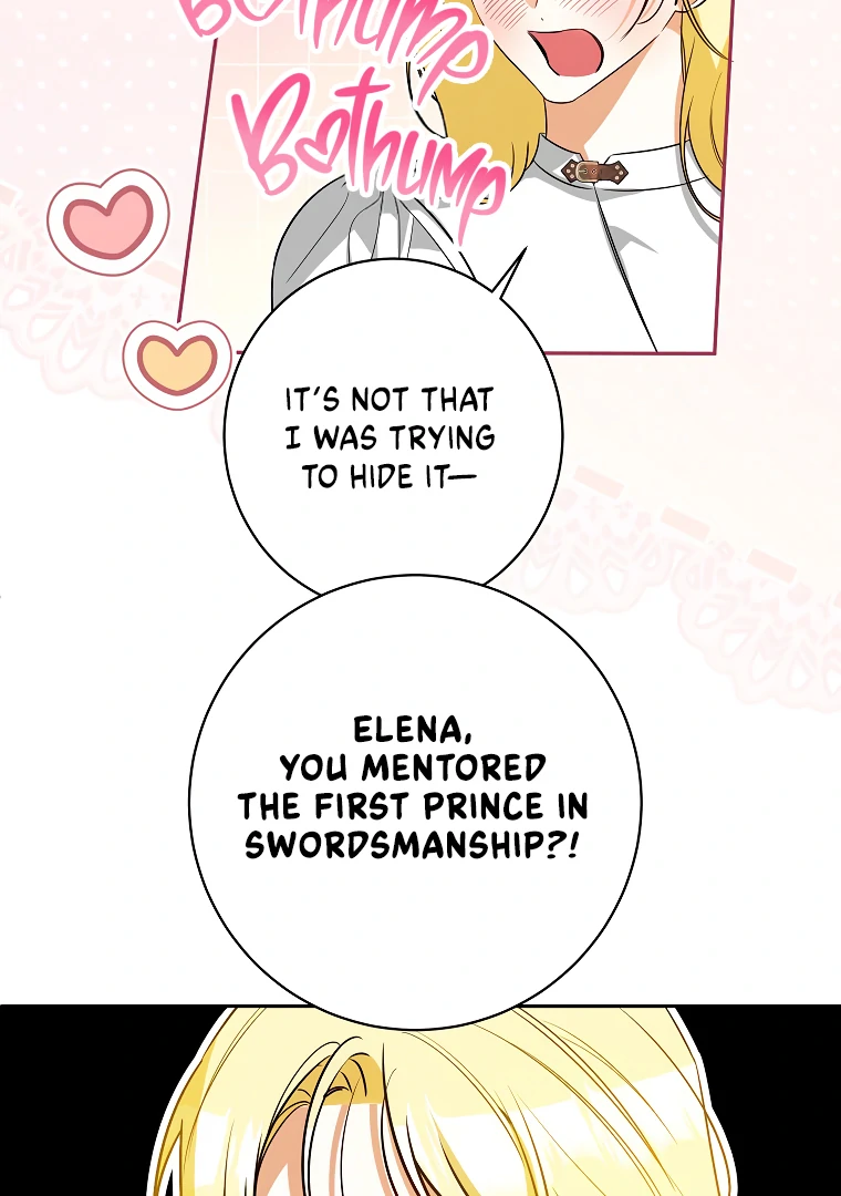 I Think I Have Transmigrated Somewhere Chapter 73 page 25