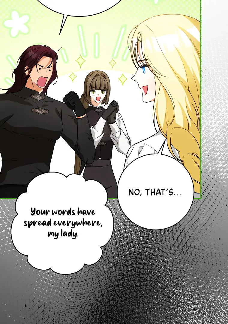 I Think I Have Transmigrated Somewhere Chapter 73 page 27