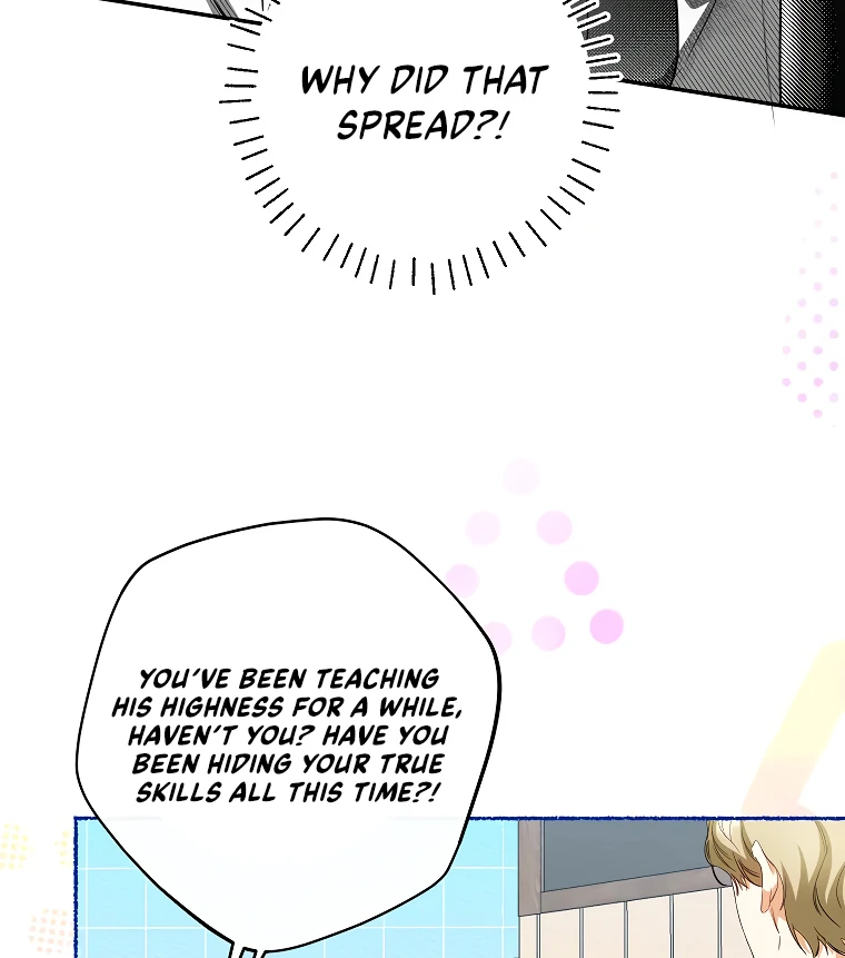 I Think I Have Transmigrated Somewhere Chapter 73 page 29
