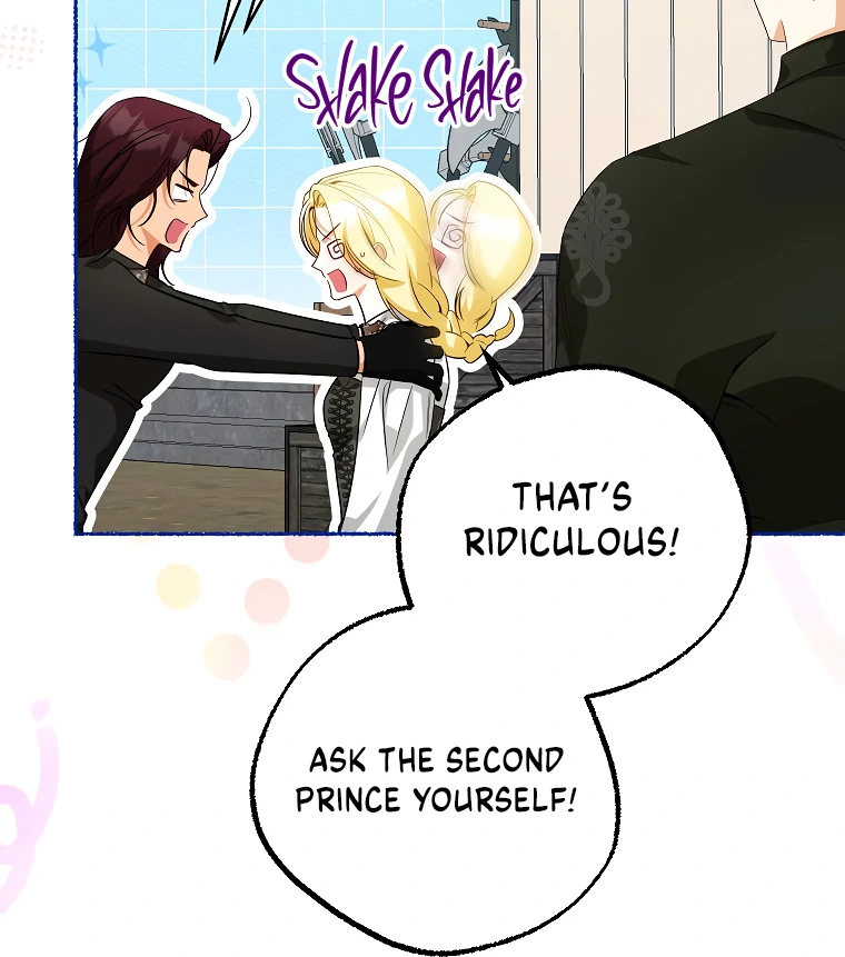 I Think I Have Transmigrated Somewhere Chapter 73 page 30