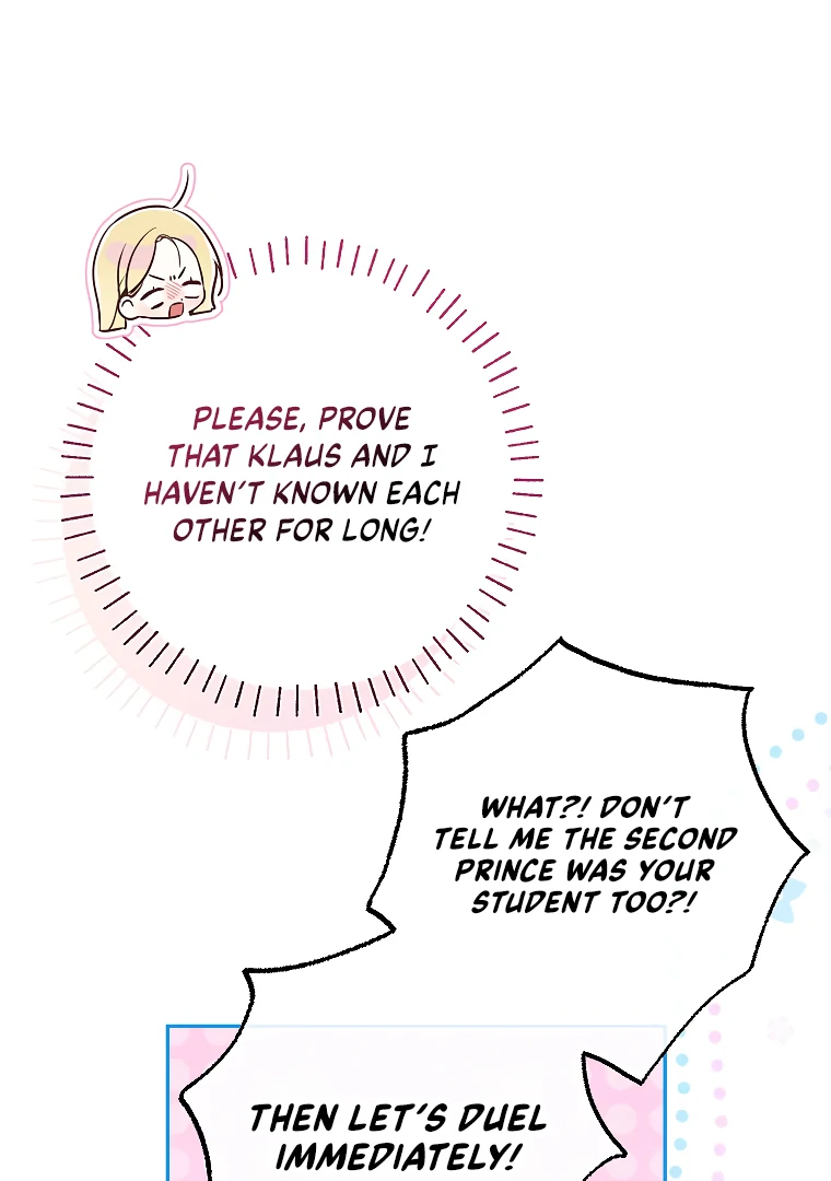 I Think I Have Transmigrated Somewhere Chapter 73 page 31