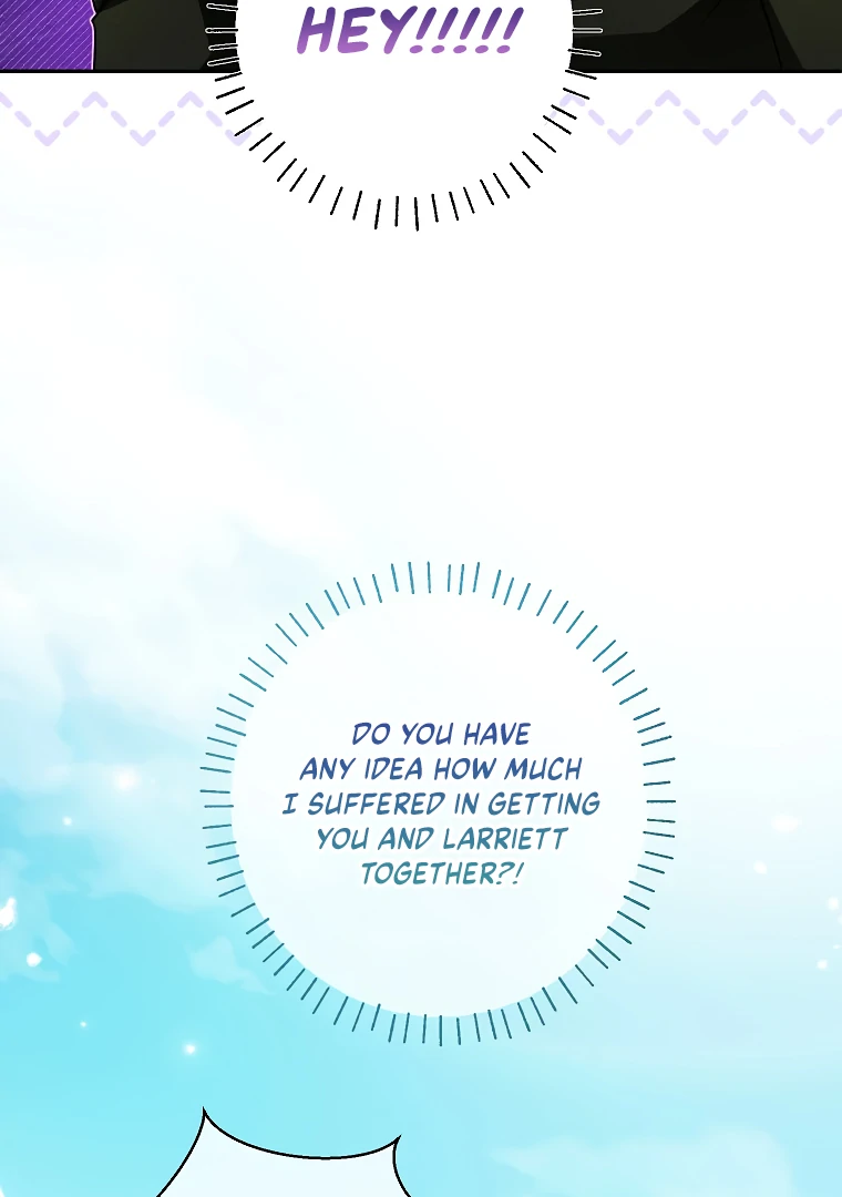 I Think I Have Transmigrated Somewhere Chapter 73 page 34