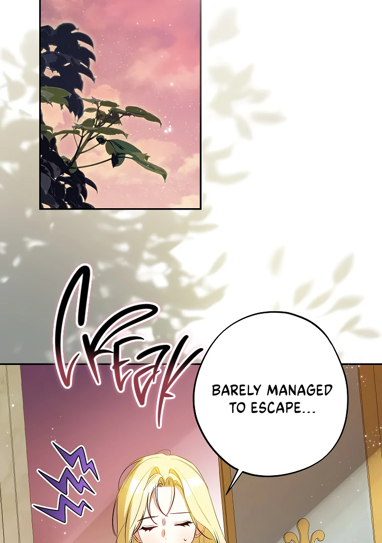 I Think I Have Transmigrated Somewhere Chapter 73 page 38