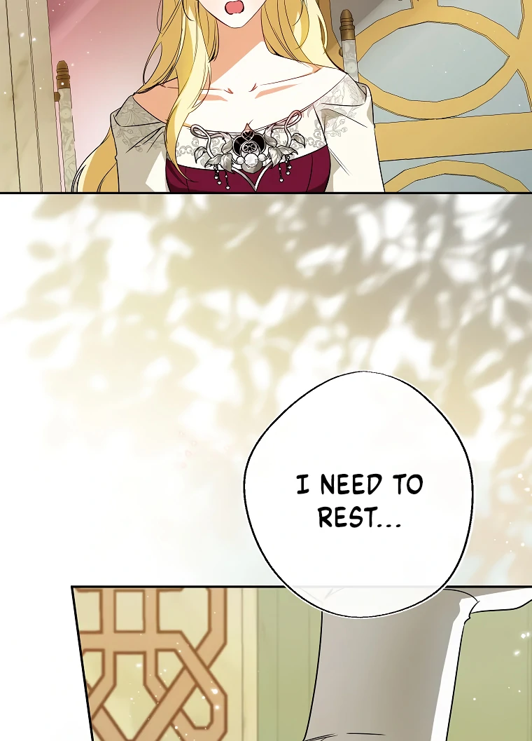 I Think I Have Transmigrated Somewhere Chapter 73 page 39