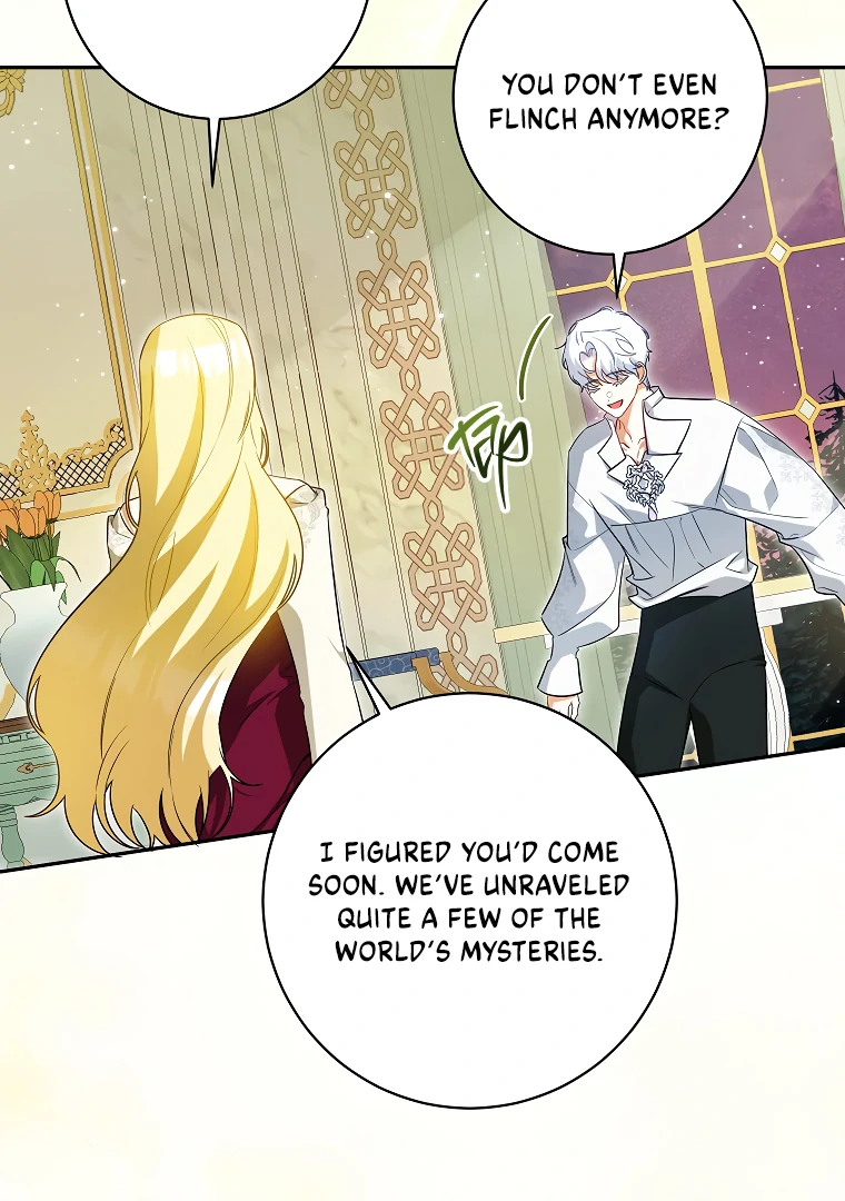 I Think I Have Transmigrated Somewhere Chapter 73 page 43