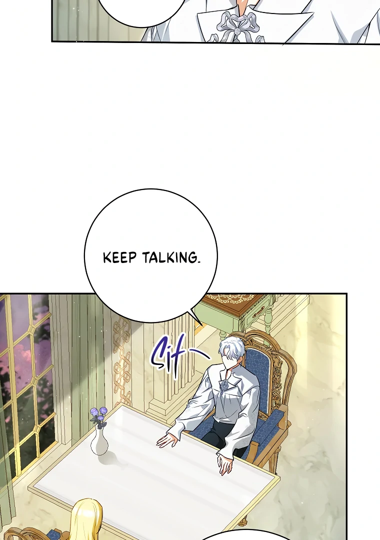 I Think I Have Transmigrated Somewhere Chapter 73 page 45