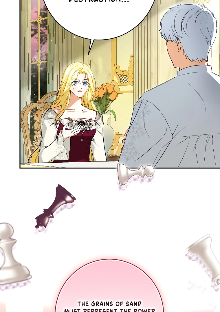 I Think I Have Transmigrated Somewhere Chapter 73 page 47